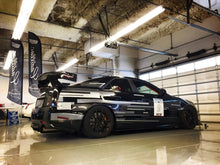 Load image into Gallery viewer, Cadillac CTS-V Sedan GTC-500 Adjustable Wing 2008-2015