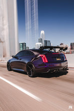 Load image into Gallery viewer, Cadillac ATS-V GTC-300 61" Adjustable Wing 2016-2019