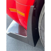 Load image into Gallery viewer, Dodge Challenger Hellcat Front Air Dam / Lip 2015-2023
