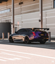 Load image into Gallery viewer, Cadillac ATS-V GTC-300 61" Adjustable Wing 2016-2019