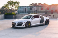 Load image into Gallery viewer, Audi R8 GTC-500 Adjustable Wing 2006-2014
