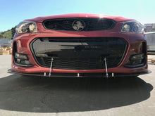 Load image into Gallery viewer, Chevrolet SS Front Wind Splitter 2014-2017