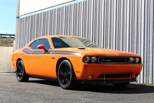 Load image into Gallery viewer, Dodge Challenger RT/ SXT Front Wind Splitter 2011 - 2014