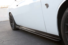 Load image into Gallery viewer, Dodge Challenger Hellcat Aero Kit 2015 - 2023