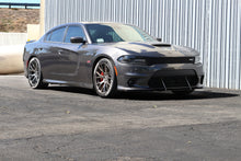 Load image into Gallery viewer, Dodge Charger SRT-8/ Hellcat/ Scat Pack Front Wind Splitter 2015 - 2019