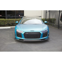 Load image into Gallery viewer, Audi R8 Front Air Dam/ Lip 2016-2018