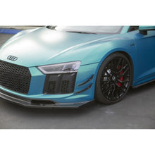 Load image into Gallery viewer, Audi R8 Front Bumper Canards 2016-2018