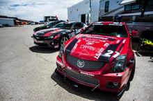 Load image into Gallery viewer, Cadillac CTS-V Coupe / Sedan Front Wind Splitter 2008-2015
