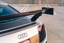 Load image into Gallery viewer, Audi R8 GTC-500 Adjustable Wing 2006-2014