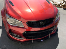 Load image into Gallery viewer, Chevrolet SS Front Wind Splitter 2014-2017