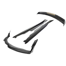 Load image into Gallery viewer, Chevrolet Corvette C7 Z06 Track Pack Aero Kit 2015 - 2019 (Version 2)