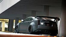 Load image into Gallery viewer, Cadillac CTS-V Coupe GTC-500 Adjustable Wing 2011-2015
