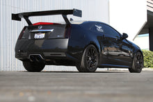 Load image into Gallery viewer, Cadillac CTS-V Coupe GTC-500 Adjustable Wing 2011-2015