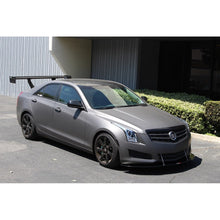Load image into Gallery viewer, Cadillac ATS Sedan Front Wind Splitter 2012-2019