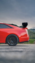 Load image into Gallery viewer, Cadillac ATS-V GTC-300 61" Adjustable Wing 2016-2019