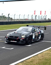 Load image into Gallery viewer, Special Order 78" GT-2000 High Downforce Rear Wing