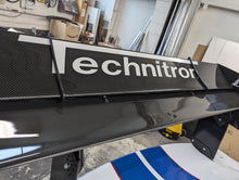 Load image into Gallery viewer, Special Order 78" GT-2000 High Downforce Rear Wing