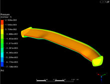 Load image into Gallery viewer, Universal Fitment GTC-200 Adjustable Wing