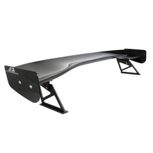 Load image into Gallery viewer, Dodge Charger GTC-300 67" Adjustable Wing 2006 - 2011