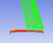 Load image into Gallery viewer, Universal Fitment GTC-500 Adjustable Wing