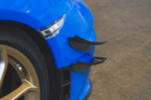 Load image into Gallery viewer, Porsche 718 Cayman GT4 Canards 2020-2023