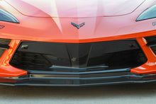 Load image into Gallery viewer, Chevrolet Corvette C8 Front Bumper Center Bezels 2020-UP