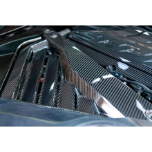 Load image into Gallery viewer, Chevrolet Corvette C8 Engine Plenum Cover, Appearance Panels, and Package 2020-2023