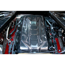 Load image into Gallery viewer, Chevrolet Corvette C8 Engine Plenum Cover, Appearance Panels, and Package 2020-2023