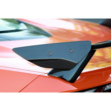 Load image into Gallery viewer, Chevrolet Corvette C8 Rear High Wing