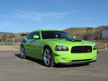 Load image into Gallery viewer, Dodge Charger GTC-300 67" Adjustable Wing 2006 - 2011