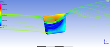 Load image into Gallery viewer, Special Order 78" GT-2000 High Downforce Rear Wing
