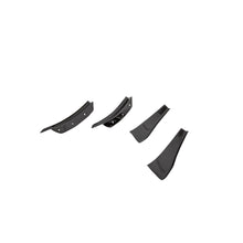 Load image into Gallery viewer, Porsche 718 Cayman GT4 Canards 2020-2023