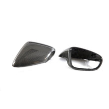 Load image into Gallery viewer, Porsche 911 (992) Mirror Cover 2019-2023