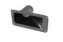 Load image into Gallery viewer, Universal Fitment 9.25" X 4.75" Air Inlet Duct w/ Flange