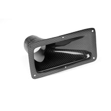 Load image into Gallery viewer, Universal Fitment 9.25" X 4.75" Air Inlet Duct w/ Flange