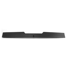 Load image into Gallery viewer, Dodge Challenger Hellcat Rear Deck Spoiler 2015-2023