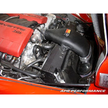Load image into Gallery viewer, Chevrolet Corvette C6 / C6 Z06 Radiator Support Cover 2005-2013