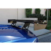 Load image into Gallery viewer, Lamborghini Gallardo LP GT-250 Adjustable Wing 66" 2013