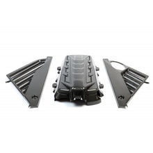 Load image into Gallery viewer, Chevrolet Corvette C8 Engine Plenum Cover, Appearance Panels, and Package 2020-2023