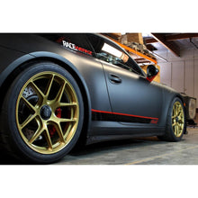 Load image into Gallery viewer, Porsche 991 GT3 Side Rocker Extensions/ Side Skirt 2013-19