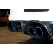 Load image into Gallery viewer, Porsche 981 Cayman GT4 Rear Diffuser 2015-2016