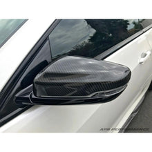 Load image into Gallery viewer, Cadillac ATS-V Coupe / CTS-V Sedan Replacement Mirrors 2016-2019