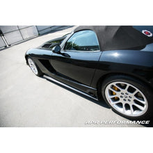Load image into Gallery viewer, Dodge Viper SRT-10 Side Rocker Extensions/ Side Skirt 2003-2010 (Convertible / Coupe)