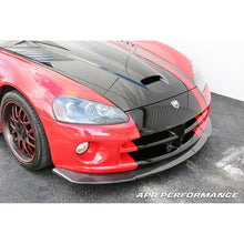 Load image into Gallery viewer, Dodge Viper SRT-10 Front Air Dam/ Lip 2003-2010 (coupe / convertible)
