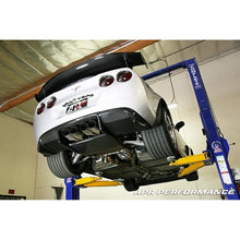 Load image into Gallery viewer, Chevrolet Corvette C6 / C6 Z06 Rear Diffuser 2005-2013