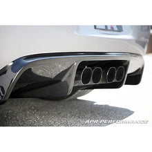Load image into Gallery viewer, Chevrolet Corvette C6 / C6 Z06 Rear Diffuser 2005-2013