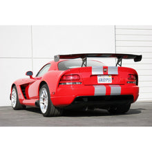 Load image into Gallery viewer, Dodge Viper Coupe GTC-500 Adjustable Wing 2006-2010
