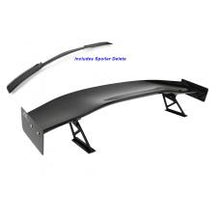 Load image into Gallery viewer, Chevrolet Corvette C7 GTC-500 Adjustable Wing 2014-2019