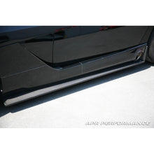 Load image into Gallery viewer, Dodge Viper SRT-10 Side Rocker Extensions/ Side Skirt 2003-2010 (Convertible / Coupe)