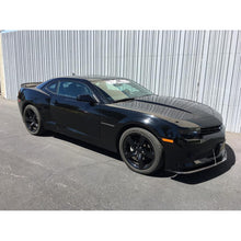 Load image into Gallery viewer, Chevrolet Camaro V6 Front Wind Splitter 2014-15